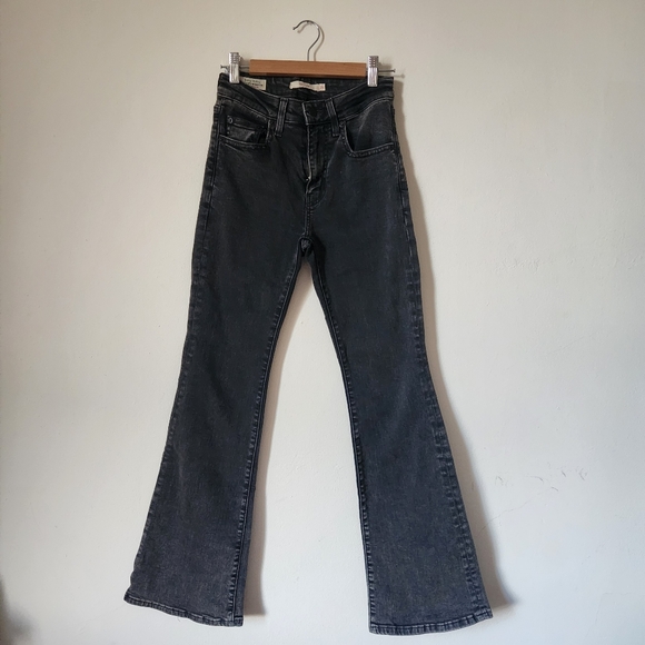Levi's Flate 726 Jeans - Picture 1 of 7